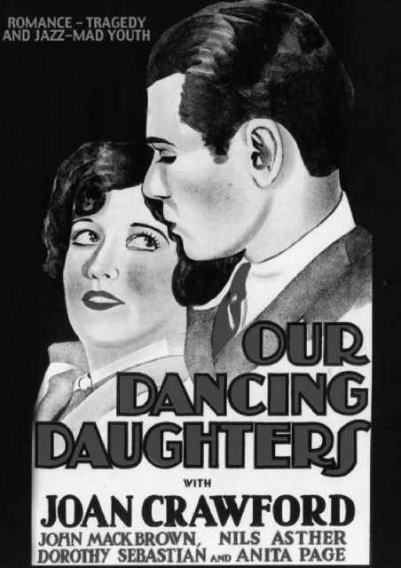 OUR DANCING DAUGHTERS