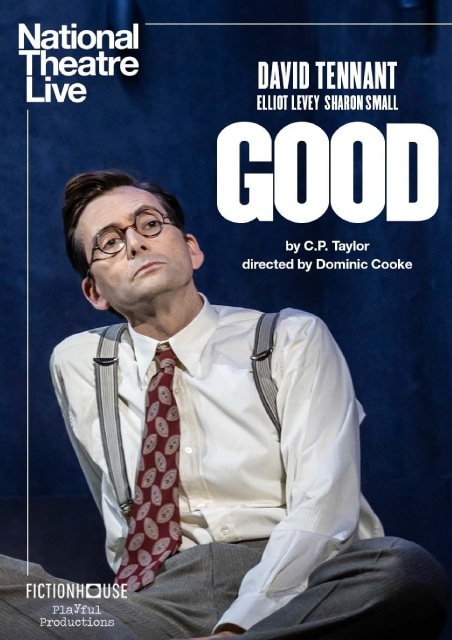 NT Live: GOOD (Encore)