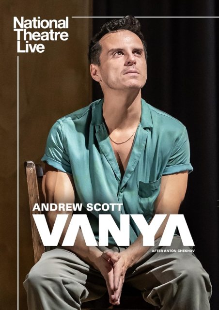 NT Live: Vanya (Encore)