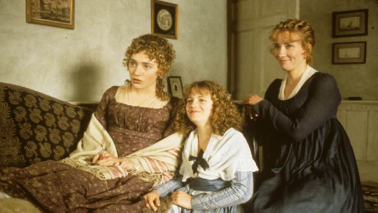 Sense & Sensibility (30th Year Anniversary)
