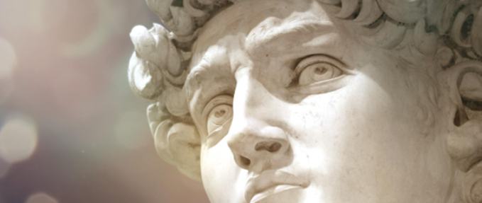 Exhibition on Screen: Michelangelo - Love & Death 