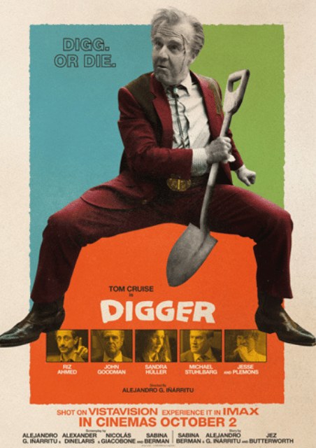 Digger