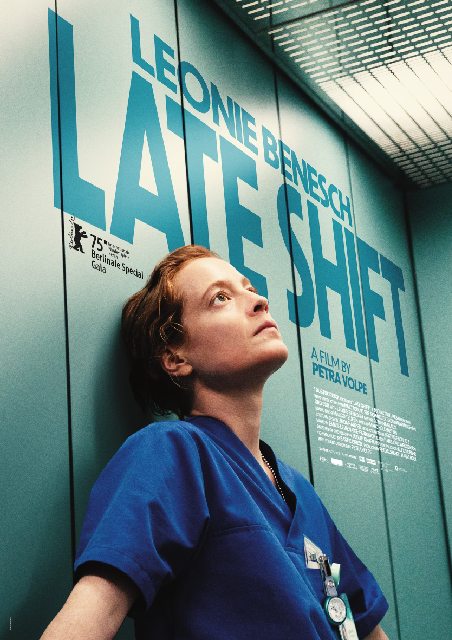 PFF The Late Shift