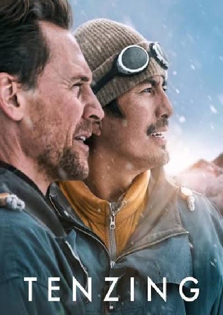 TENZING