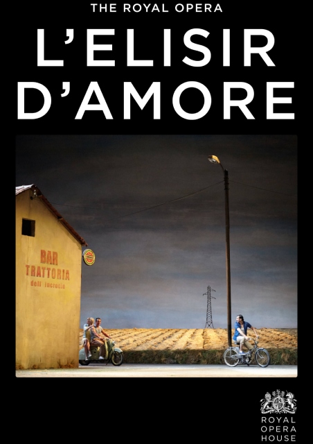 Royal Opera: L'elisir D'amore - Encore